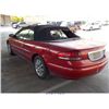 Image 3 : 2004 - CHRYSLER SEBRING
