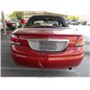 Image 4 : 2004 - CHRYSLER SEBRING