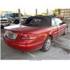 Image 5 : 2004 - CHRYSLER SEBRING