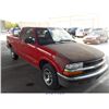 Image 1 : 2000 - CHEVROLET S-10