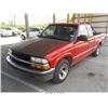 Image 2 : 2000 - CHEVROLET S-10