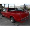 Image 3 : 2000 - CHEVROLET S-10
