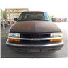 Image 6 : 2000 - CHEVROLET S-10