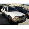Image 1 : 2000 - GMC JIMMY// REBUILT SALVAGE