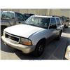 Image 2 : 2000 - GMC JIMMY// REBUILT SALVAGE