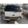 Image 4 : 2000 - GMC JIMMY// REBUILT SALVAGE