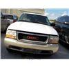 Image 6 : 2000 - GMC JIMMY// REBUILT SALVAGE
