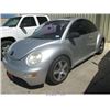 Image 2 : 2001 - VOLKSWAGEN NEW BEETLE