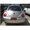 Image 4 : 2001 - VOLKSWAGEN NEW BEETLE