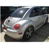 Image 5 : 2001 - VOLKSWAGEN NEW BEETLE