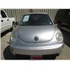 Image 6 : 2001 - VOLKSWAGEN NEW BEETLE