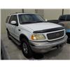 Image 1 : 2002 - FORD EXPEDITION