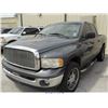 Image 2 : 2004 - DODGE 1500