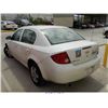 Image 3 : 2007 - CHEVROLET COBALT