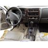 Image 11 : 1998 - MITSUBISHI MONTERO