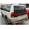 Image 3 : 1998 - MITSUBISHI MONTERO