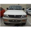Image 6 : 1998 - MITSUBISHI MONTERO