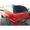 Image 3 : 2004 - CHEVROLET BLAZER