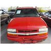 Image 6 : 2004 - CHEVROLET BLAZER