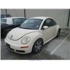 Image 2 : 2006 - VOLKSWAGEN BEETLE