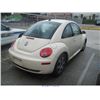 Image 4 : 2006 - VOLKSWAGEN BEETLE
