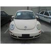 Image 5 : 2006 - VOLKSWAGEN BEETLE