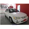 Image 1 : 2001 - TOYOTA COROLLA!