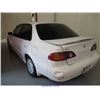 Image 3 : 2001 - TOYOTA COROLLA!