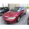 Image 2 : 2000 - HONDA ACCORD