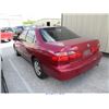 Image 3 : 2000 - HONDA ACCORD