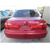 Image 4 : 2000 - HONDA ACCORD