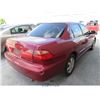 Image 5 : 2000 - HONDA ACCORD