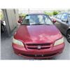 Image 6 : 2000 - HONDA ACCORD