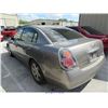 Image 3 : 2002 - NISSAN ALTIMA