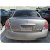 Image 4 : 2002 - NISSAN ALTIMA