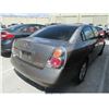 Image 5 : 2002 - NISSAN ALTIMA