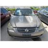 Image 6 : 2002 - NISSAN ALTIMA