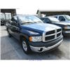 Image 1 : 2002 - DODGE RAM 1500