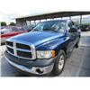 Image 2 : 2002 - DODGE RAM 1500