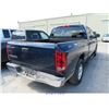 Image 5 : 2002 - DODGE RAM 1500