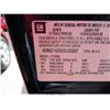 Image 13 : 2002 - CHEVROLET SUBURBAN