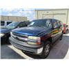 Image 2 : 2002 - CHEVROLET SUBURBAN