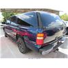 Image 3 : 2002 - CHEVROLET SUBURBAN