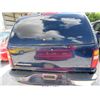 Image 4 : 2002 - CHEVROLET SUBURBAN