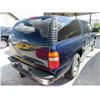 Image 5 : 2002 - CHEVROLET SUBURBAN