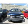 Image 6 : 2002 - CHEVROLET SUBURBAN