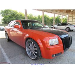 2006 - CHRYSLER 300