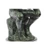 Image 2 : Massive Extra Large Rodin Thinker Famous Work Artwork Bronze Sculpture Marble Nr