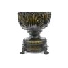 Image 2 : Original Limited Edition 2/100 By Thomas Bronze Urn Art