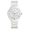 Image 1 : Rado  True Thinline L Quartz Jubile  Women Watch